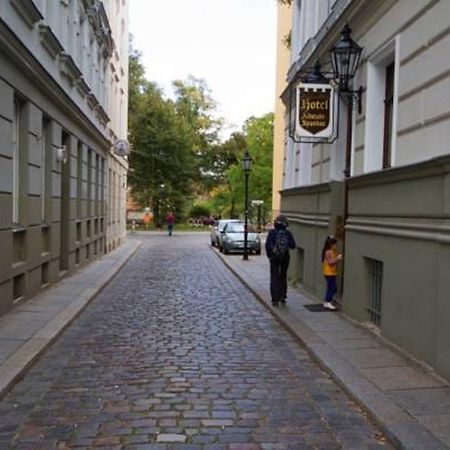 Hotel Altstadt Spandau Seeburg  المظهر الخارجي الصورة