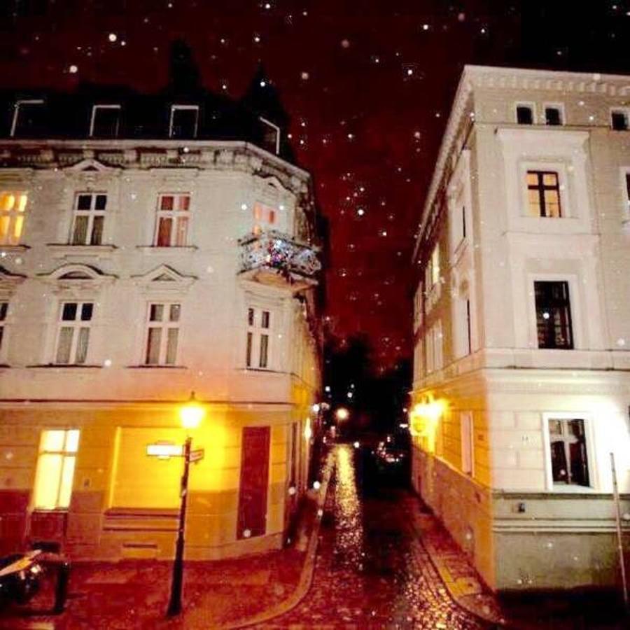 Hotel Altstadt Spandau Seeburg  المظهر الخارجي الصورة